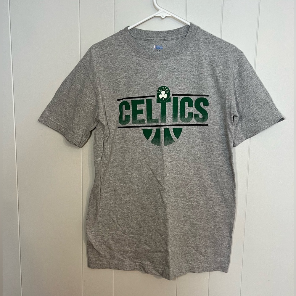 NBA Boston Celtics T-shirt,‎ size M